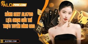 Sảnh Sexy